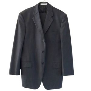 Mens Pinstriped Suit Nordstrom